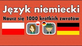 German for Polish Speakers - Basic Phrases for Beginners