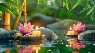 Soothing Relaxation Music, Relaxing Piano Music, Sleep Music, Water Sounds, Relax Music, Meditation