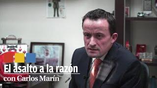 El reto del sistema de Seguridad Social, Mikel Arriola Parte II | El asalto a la razón