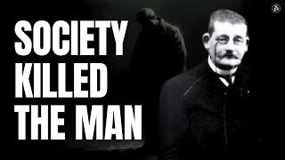 Georges Palante Was Ahead of His Time: The Philosopher Society Tried to Erase