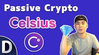 How to Earn Passive Income Through Crypto - Celsius Network