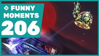 What the hell was that ?! - Funny Moments #206 LCK 2024