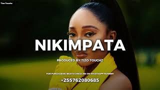 "NIKIMPATA"Bongo Fleva Instrumental Type Beat | (Zouk x Baibuda Instru)Prod .Tizo Touchz