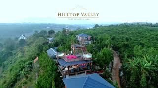 Hilltop Valley - Khu nghỉ dưỡng cao cấp tại Di Linh