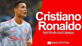 Cristiano Ronaldo Cars Collection | Private Jets | Yacht | Networth - Breezy Ent Facts