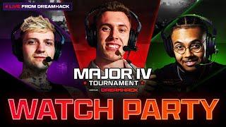 OPTIC SUNDAY RUN | CDL MAJOR 4 PRE-SHOW