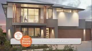 Rawson Homes Difference-Award Winning Designs with Flex Appeal