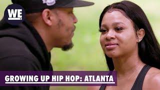 You Wanna Be Friends for 3 Years Before We Do It? | Growing Up Hip Hop: Atlanta