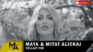 Maya & Mitat Alickaj - Vellait tim (Official Video HD)