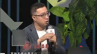 健康一身轻：不管吃没吃饱，腹胀到点就来？专家：脾阳不足所导致