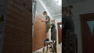 Ремонт дело наживное#ремонт #дом #уютныйдом  #быт #уют