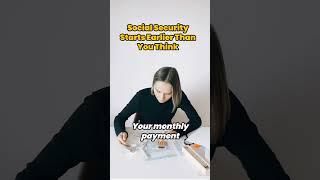 Social Security Starts Earlier Than You Think - Retirement | SnapFacts