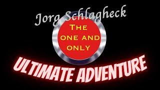 Jorg Schlagheck "the one and only" Welcome to my Channel!