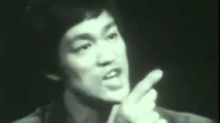 Greatest Bruce Lee Quotes Ever Recorded