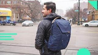 Peak Design Everyday Backpack 30L V2 Review | Versatile Camera & Travel Bag