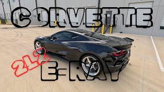 2024 Corvette E-Ray 2LZ I LOVE THIS CAR!!!!