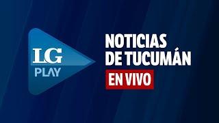 LGPLAY | BUEN DÍA / LA GACETA CENTRAL (21/11/2024)