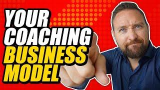 What Online Coaching Business Model Is The Best FOR YOU?