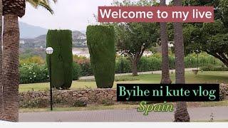 Byihe Ni KuTe vlog is GOING QUICK live!