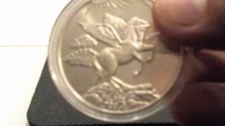 COIN PALACE TOO~ PEGASUS RARE NEED INFO