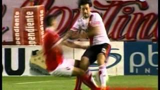 (Relator Enojado) Independiente 3 River 0 (Banda Monumental)  Torneo Primera Division 2015