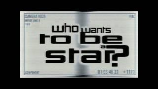 Jean Michel Jarre - 02 - Dialogue - Qui Veut Devenir Une Star Dialogues (Soundtrack)