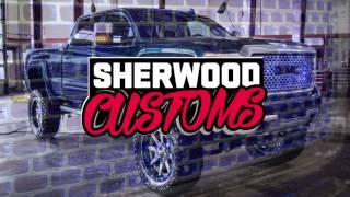 Sherwood Customs (AutoShow)