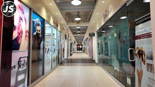 Strange Mall to a "Closing" Centerpoint Mall | Toronto Walk (Aug 2024)