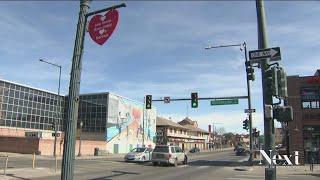 A love poem for Colfax Avenue