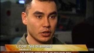 Pentagon Channel Featurette_UAV Research at AFIT.avi