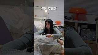 집에 망치없을 때 이거면 100% 해결