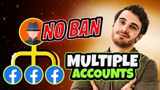 Master Multi-Account Management with Antidetect Browsers: AdsPower & GoLogin Tutorial