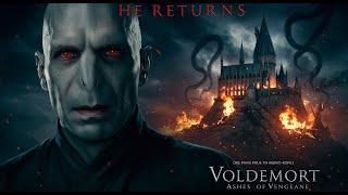 Voldemort: Ashes of Vengeance | First Trailer (2026) | Warner Bros. Pictures | Max | Ai Concept