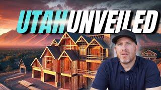 The ULTIMATE Guide to Buying New Construction Homes in UTAH