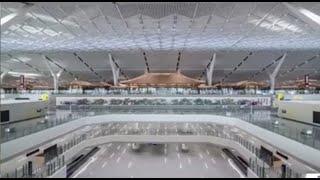 The Xi'an Xianyang International Airport Museum: Bridging the Skies and History