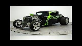 Best trucks in the WORLD compilation - Ultra MotorZ