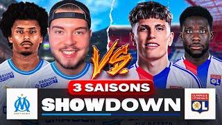 3 SAISONS SPECIAL STG-SHOWDOWN mit SNIPE-DRAMA vs. @DennisGamingTV!!  STG-Showdown