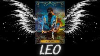 LEO ME QUITO EL SOMBRERO ANTE TI TE VAS A DESMAYARHOROSCOPO #LEO AMOR NOVIEMBRE 2024