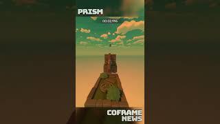 PRISM — Заклинания и скорость