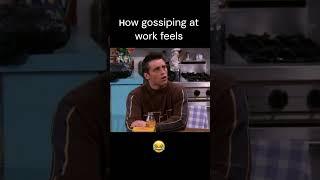 Tag your work bestie 