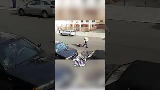 This Guy Created Fake Traffic