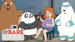 We Bare Bears | Mini Compilation - Part 2 (Hindi) | Cartoon Network