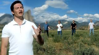 How Great Thou Art |  Official Music Video | Redeemed Quartet | Most Popular Hymns