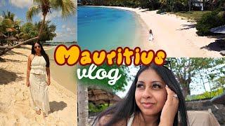 18 Years Later: An Emotional Return to Mauritius Vlog