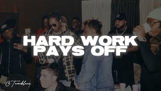 Future, Juice WRLD - Hard Work Pays Off (Lyrics)