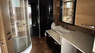 شقة من ارقى المناطق في بورصة اوزلوجة #عقارات_تركيا #بورصة #home #homedecor #bursa