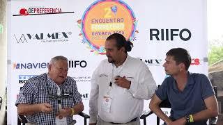  Testimonio de éxito en el Encuentro Ferretero Oaxaca 2023 – Claudio Mayer, Casa Don Pedro