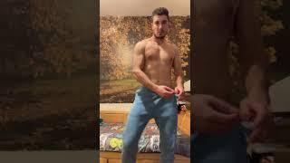 5 MONTHS STEROID FREE BODY TRANSFORMATION #fitness #transformation #aesthetic