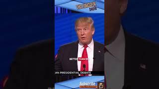Hilarious! Reaction by Jimmy kimmel on Trump when said Nobody knows the system better than me