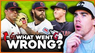 Why riding the bullpen always FAILS in the playoffs